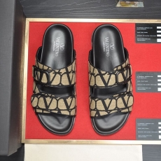 Valentino Slippers